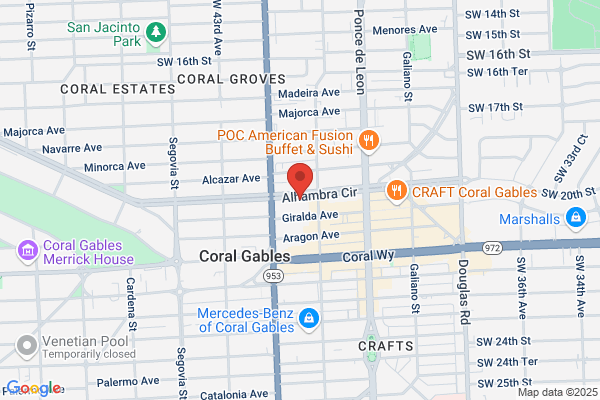 Zarr Norman DDS PA