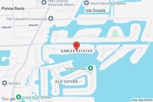 Gables Estates