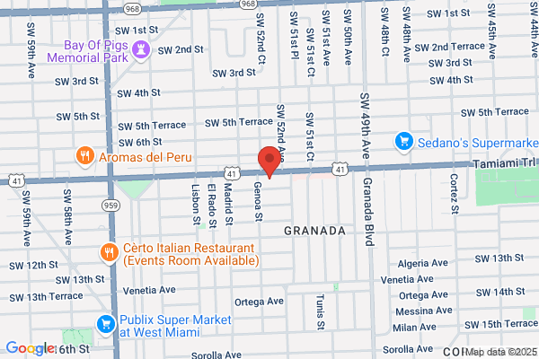 MedGroup Medical Center