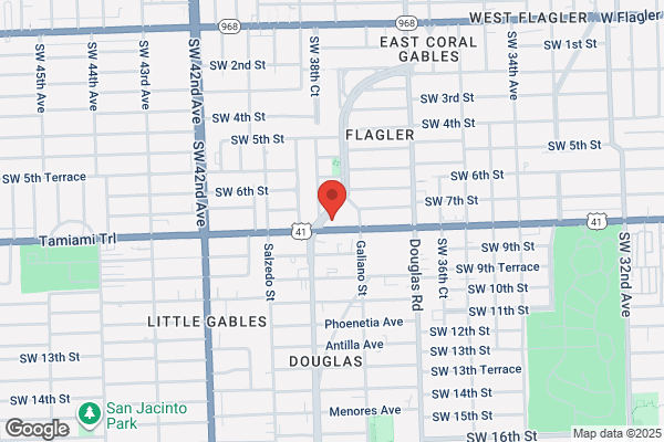 Miami Institute for Joint Reconstruction