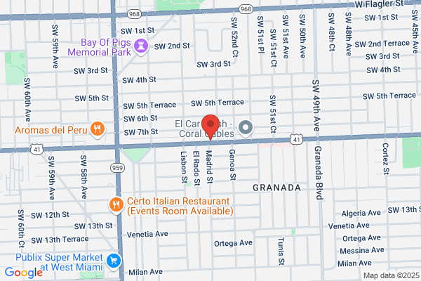Rfg Medical Clinic Inc