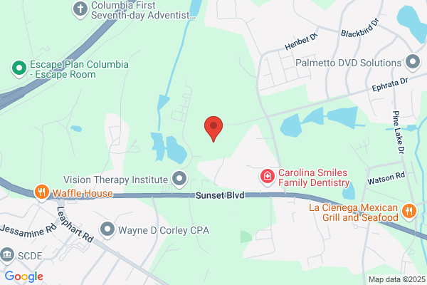 Southern Anesthesia Services Inc