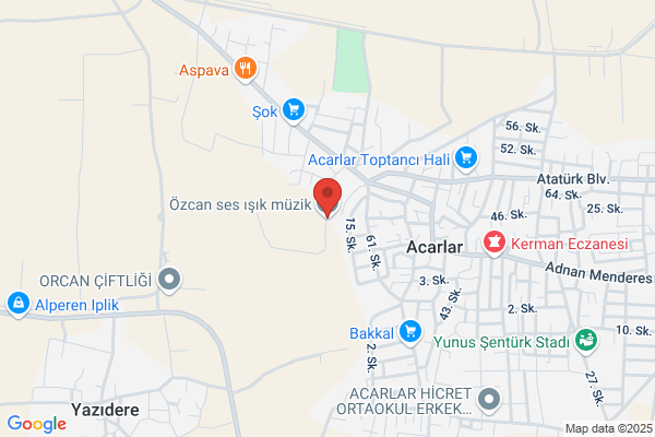 Ada Pharmacy