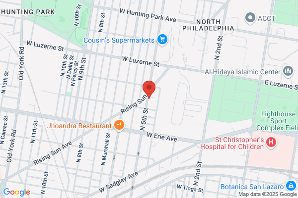 Caribbean Pharmacy Inc