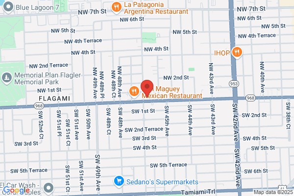 La Luz Drug Store Inc