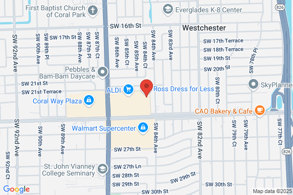 Westchester Pharmacy