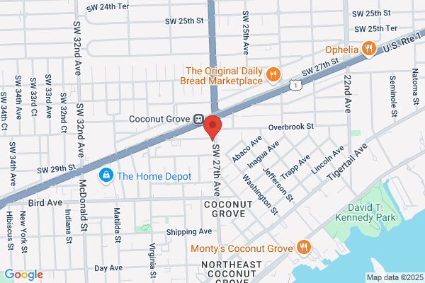 Coconut Grove Montessori School