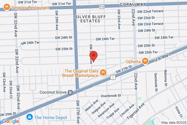Miami-Dade County Public Schools, Schools, Elementary Schools, Silver Bluff Elementary School