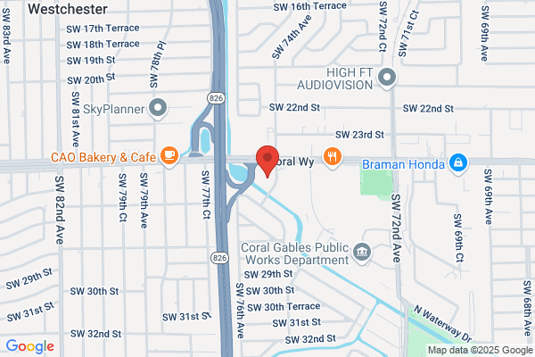 Keralty Hospital Miami