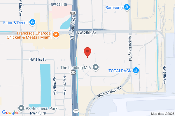 Miami Solutions Llc