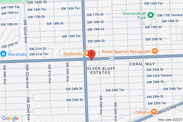 SERVPRO of Wynwood