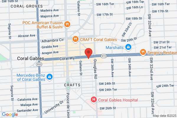 Flood Damage Cleanup Masters Coral Gables