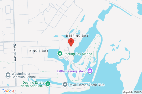 Coral Gables Restoration Expert