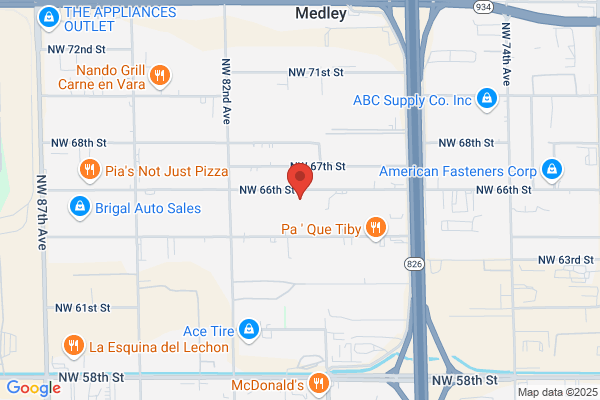 A & Wr Corporation