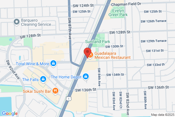 Sunshine Gasoline Dist