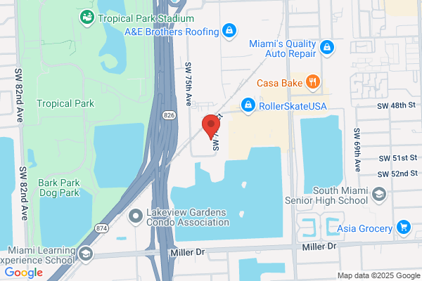 Bhamani Ford & Associates Inc