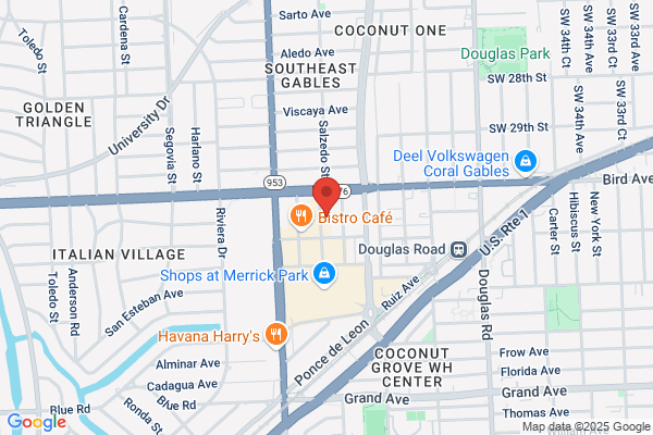 Baptist Health Primary Care | Coral Gables (Belmont Village)
