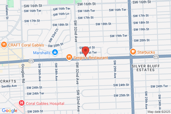 Coral Way Medical Group