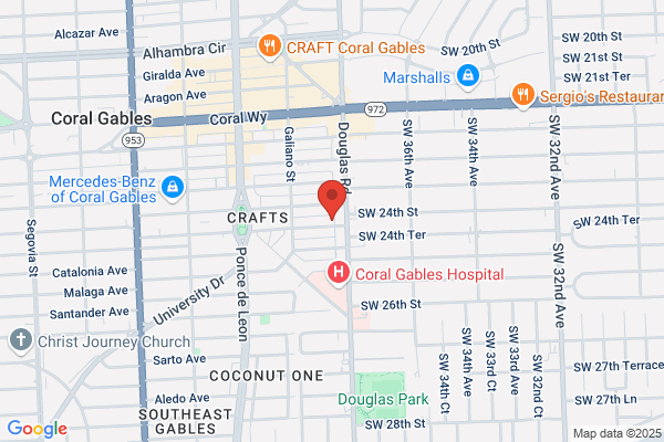 Gastric Sleeve Surgery of Miami