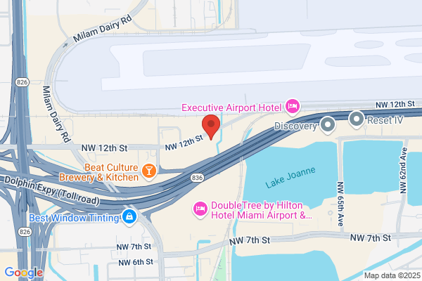 Newslink of South Florida Llc