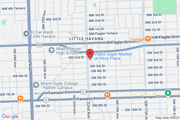 Publix Super Market at Altos Plaza
