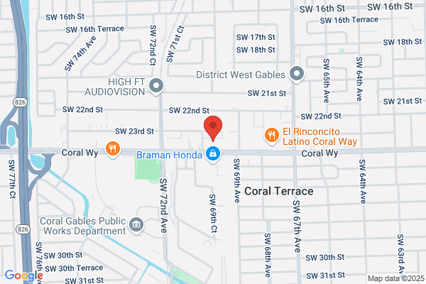 Emperador Super Market
