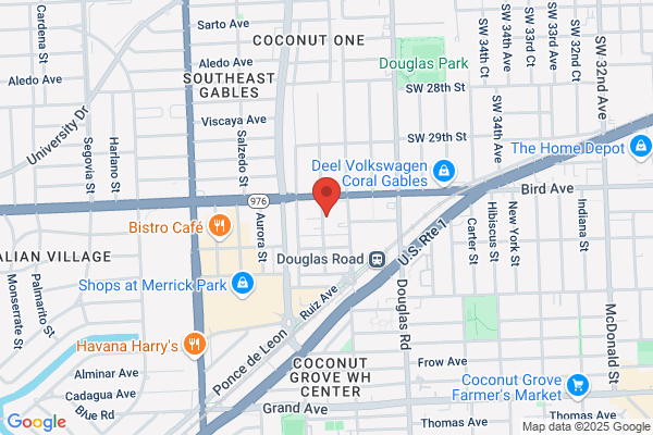 Laser Hair Removal Miami