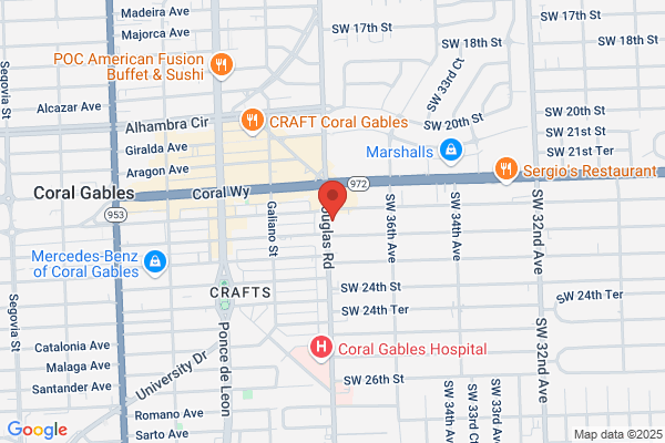 Blissful Body Aesthetics - Coral Gables