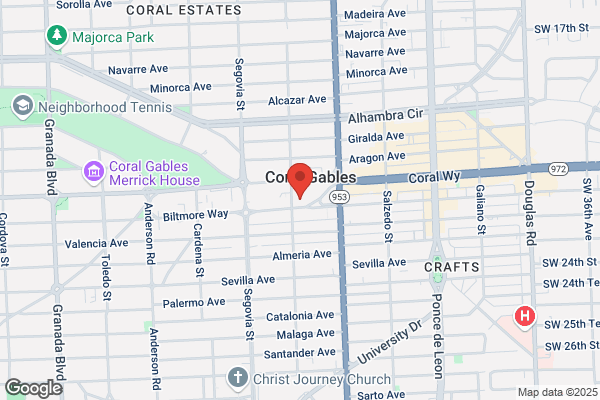 Derma Clinic Coral Gables