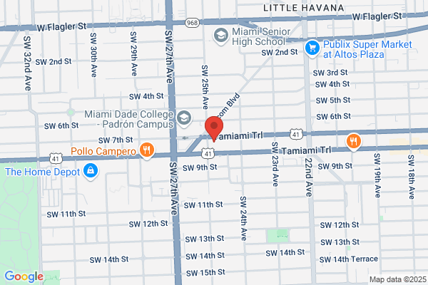 El Dorado Furniture - Calle Ocho Boulevard