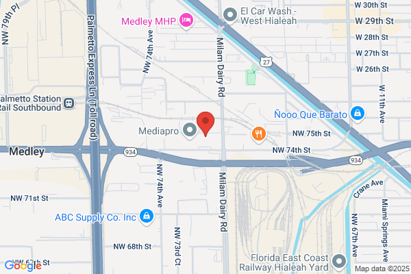 Office Furniture Warehouse Inc