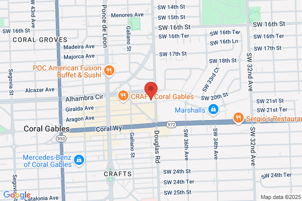 Alhambra Plaza West Llc