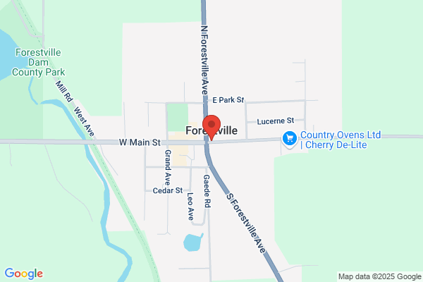 Forestville Corporation