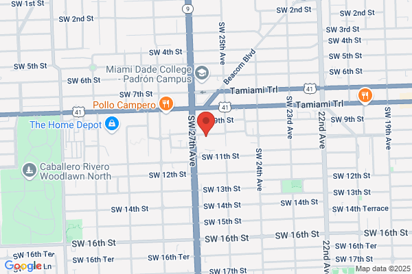 Little Havana Retirement Living
