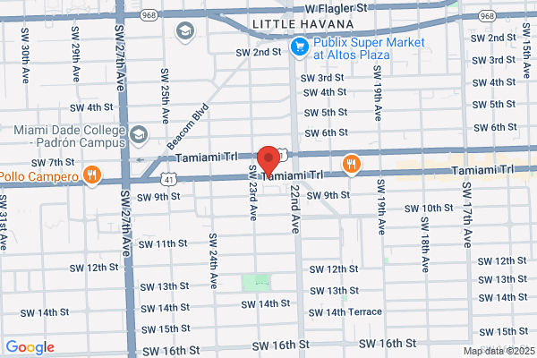 L and R Medical Center