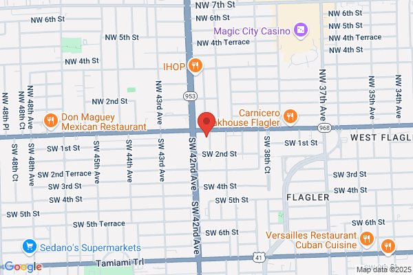 Best Western Plus Miami Intl Airport Hotel & Suites Coral Gables