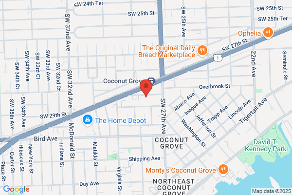 Hampton Inn Miami-Coconut Grove/Coral Gables