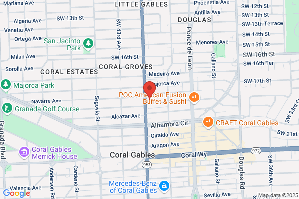 Courtyard by Marriott Miami Coral Gables