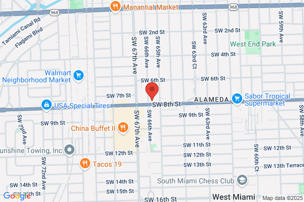 Miami Executive Motel
