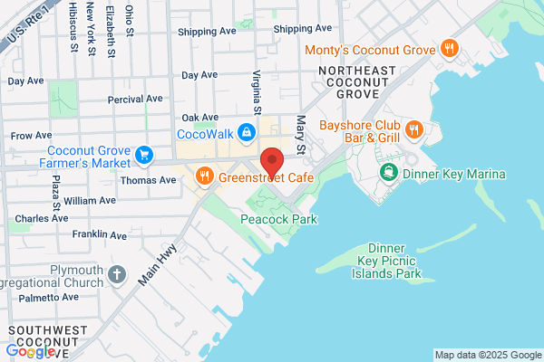 Sonesta Hotel & Suites Coconut Grove