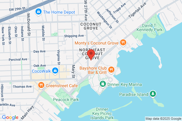 Wyndham Grand Bay Hotel-Coconut Grove