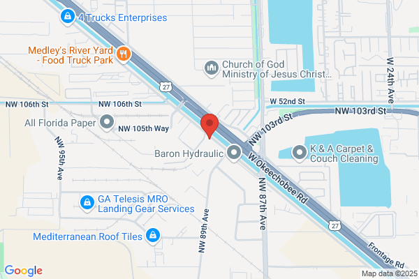 Allparts Net Miami Export