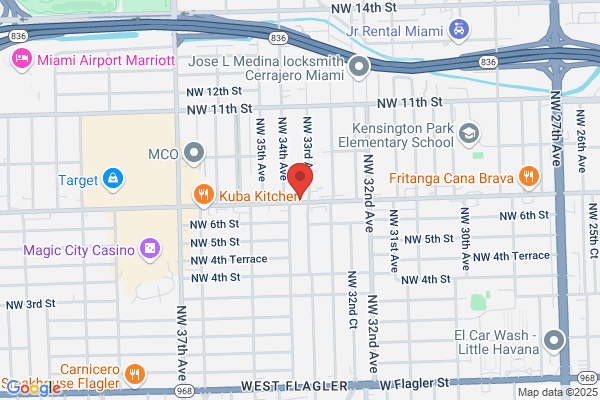 Chaplan & Castro Insurance Agency