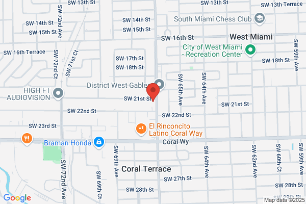 Enrizo Brossett Insurance Agency
