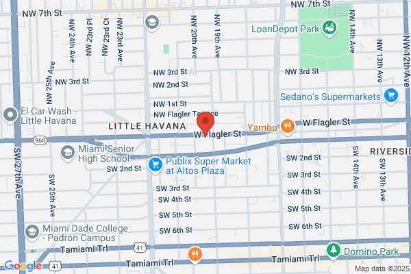 Good Rate Insurance Agency Inc
