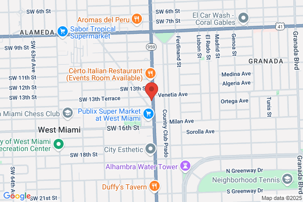 Insurance Services Network of Florida