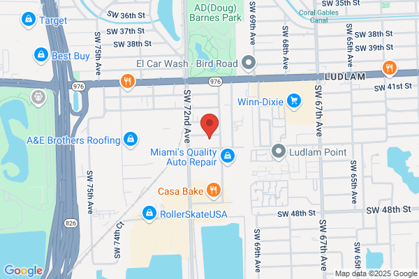 Neighbors Insurance Agency