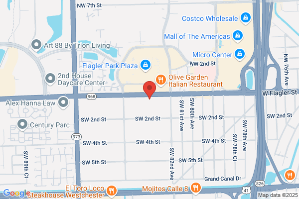 Universal Plus Insurance Services Inc