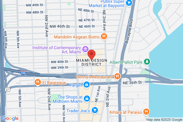 M Designers