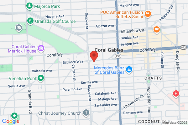 Coral Gables, FL Private Wealth Management International - UBS Financial Services Inc.
